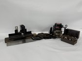 Craftsman Router & Miter Hand Saw