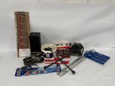 Assortment of Items