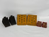 Wheel Blocks