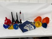 Mechanics Helpful Tools