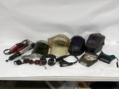 Welding Helmets & More