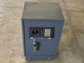 Bunker Hill Digital Floor Safe