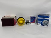 GMC Truck Blower & Hand Pads