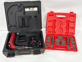 Mac Tools Disc Brake Set & Timing Light