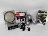 Assortment of Electronics