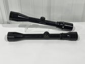 Bushnell & Redfield Scopes
