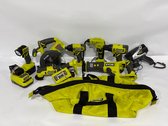 Ryobi Tools & Tool Bag