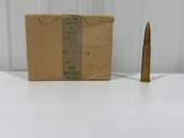 Vintage Box .303 British Ammo