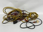 Extension Cords w/ Power Strips