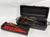 Snap-On Portable Hydraulic Pump