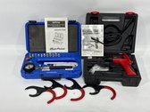 Digital Inspection Camera & Pressure Test Kit