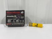 Winchester 20 Gauge