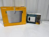 Noon Smart Lighting & Selphy CP770 Photo Printer