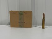 Vintage Box .303 British Ammo