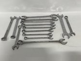 Craftsman Wrenchs