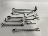 Craftsman Wrenchs