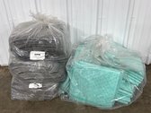 Universal Weight & Disposable Floor Pad