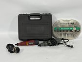 Rotary Tools