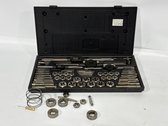 Craftsman Tap & Die Set w/ Extras
