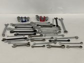 Kobalt Wrenches
