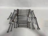 Craftsman Wrenches
