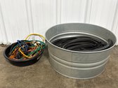 Assortment of Items