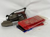 Milwaukee Band Saw & Blades