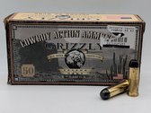 Grizzly 44-40 WIN Ammunition