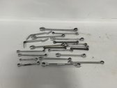 Snap-On Wrenches