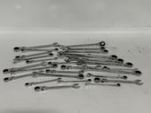 Gear Ratchet Wrenches