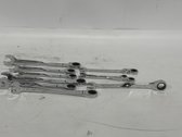 Kobalt Ratchet Wrenches