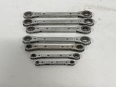 Powr Kraft Ratchet Wrenches