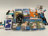 Dog Harnesses & Collars