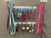Leashes & Collars