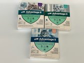 Advantage 11 Flea Treatment For Cats