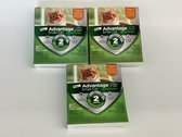 Advantage XD Flea Treatment For Cats