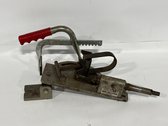 Pipe Tubing Notcher