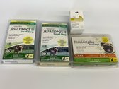 Avantect Flea Treatment For Dogs