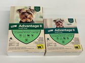 Advantage 11 Flea Treatment For Dog