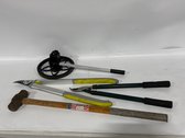 Garden Tools