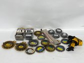 Heat Gun & Shrinking Tubes