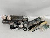 Tape & Zip/Cable Ties
