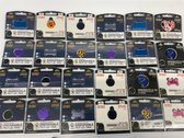 Engravable Pet ID Tags
