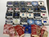 Engravable Pet ID Tags