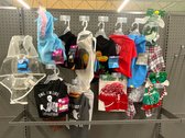 Dog Costumes