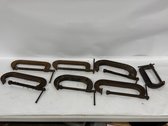 Large C-Clamps