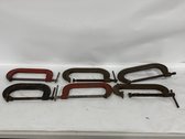 10â C-Clamps