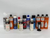 Lubricants & Coatings