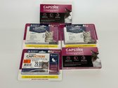 CapStar Flea Treatment For Cats