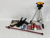 Assortment of Items
